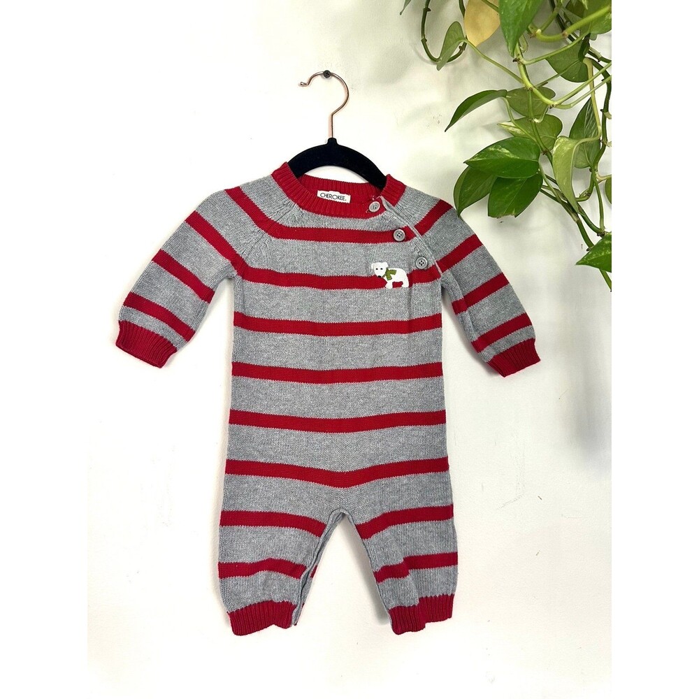 Baby outfit winter
